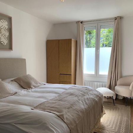 Les Suites De Vanves - Parc Des Expositions Porte De Versailles Kültér fotó