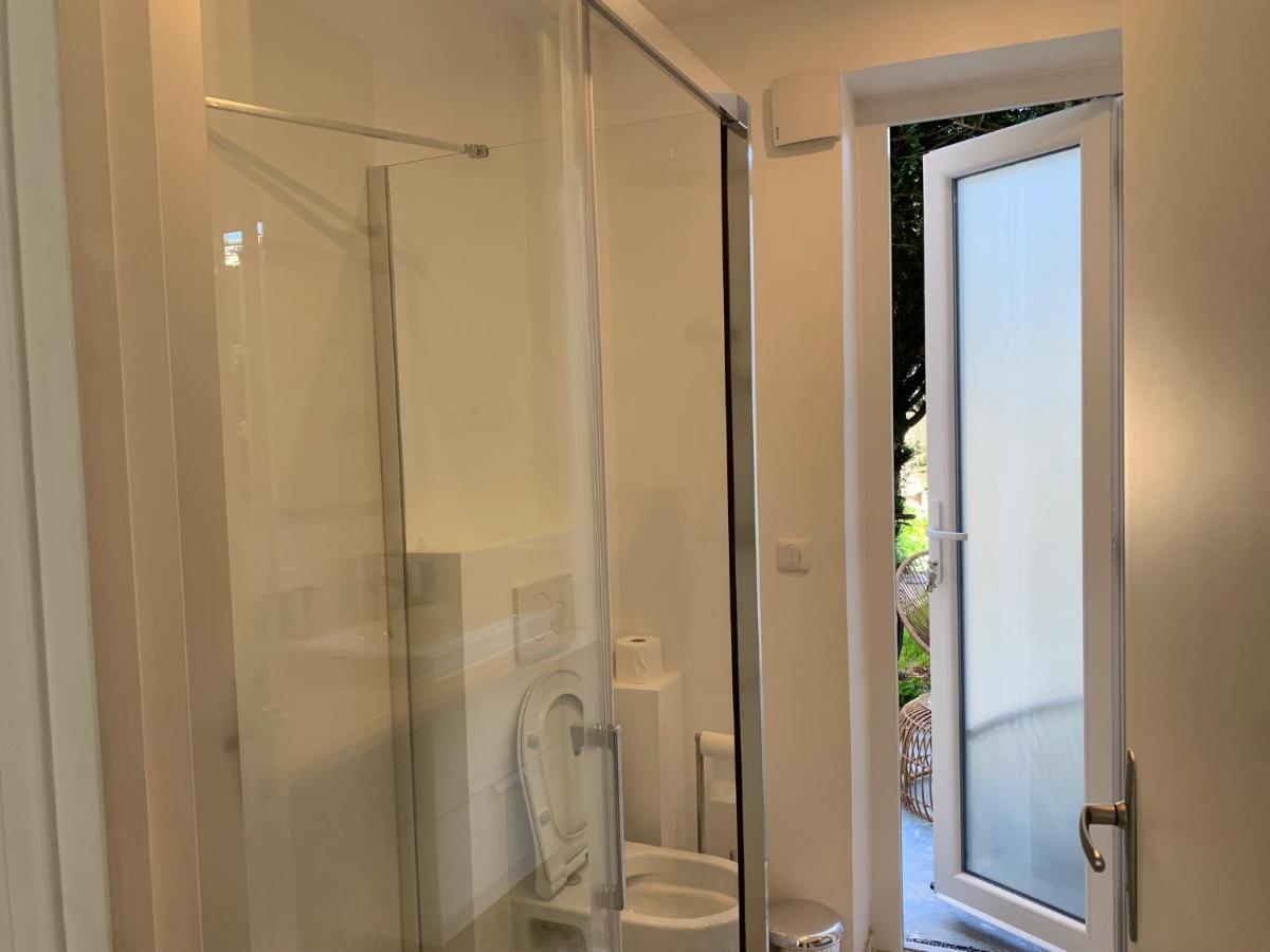Les Suites De Vanves - Parc Des Expositions Porte De Versailles Kültér fotó