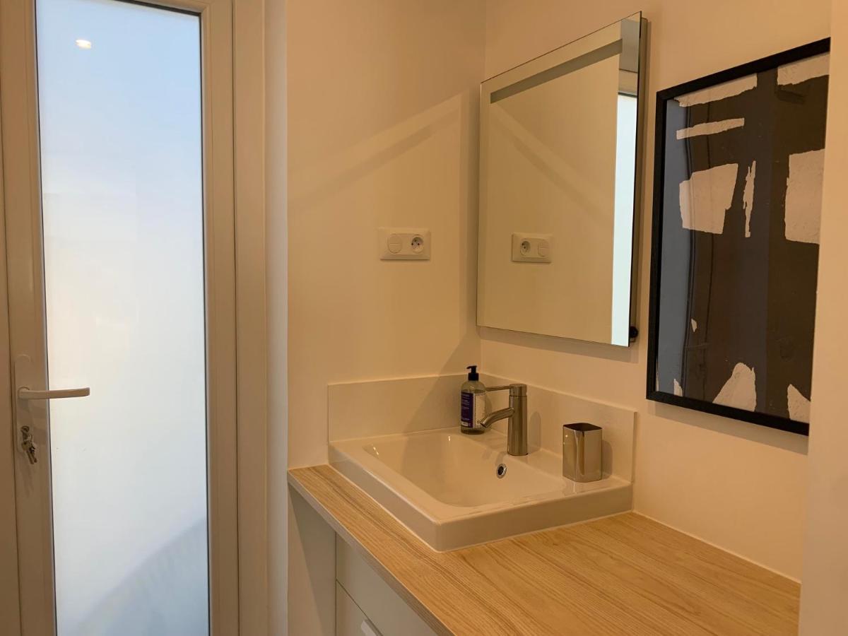 Les Suites De Vanves - Parc Des Expositions Porte De Versailles Kültér fotó