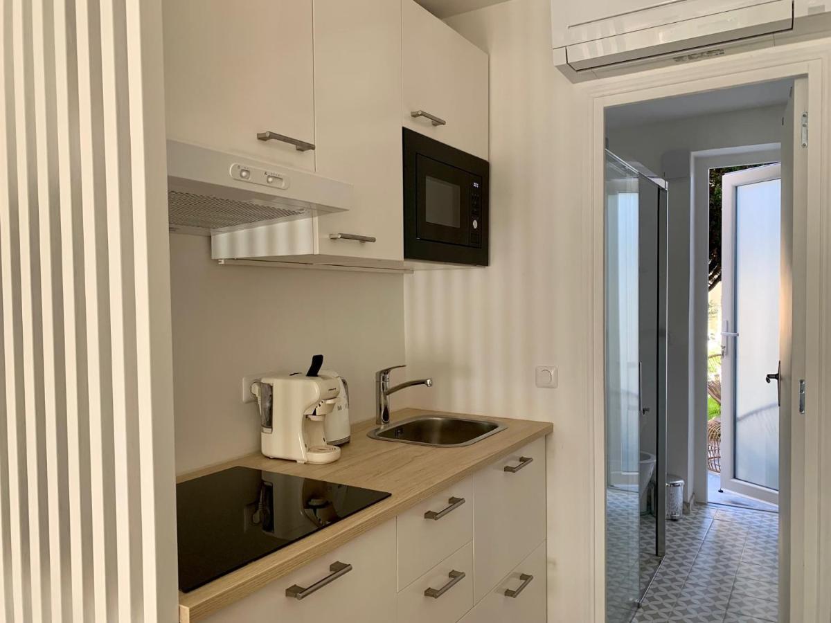 Les Suites De Vanves - Parc Des Expositions Porte De Versailles Kültér fotó