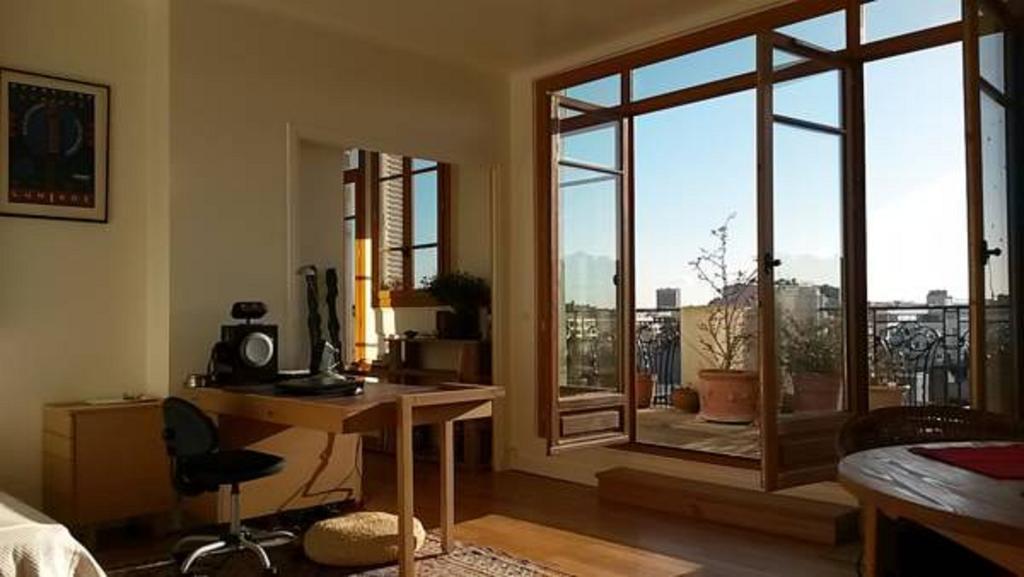 Les Suites De Vanves - Parc Des Expositions Porte De Versailles Szoba fotó