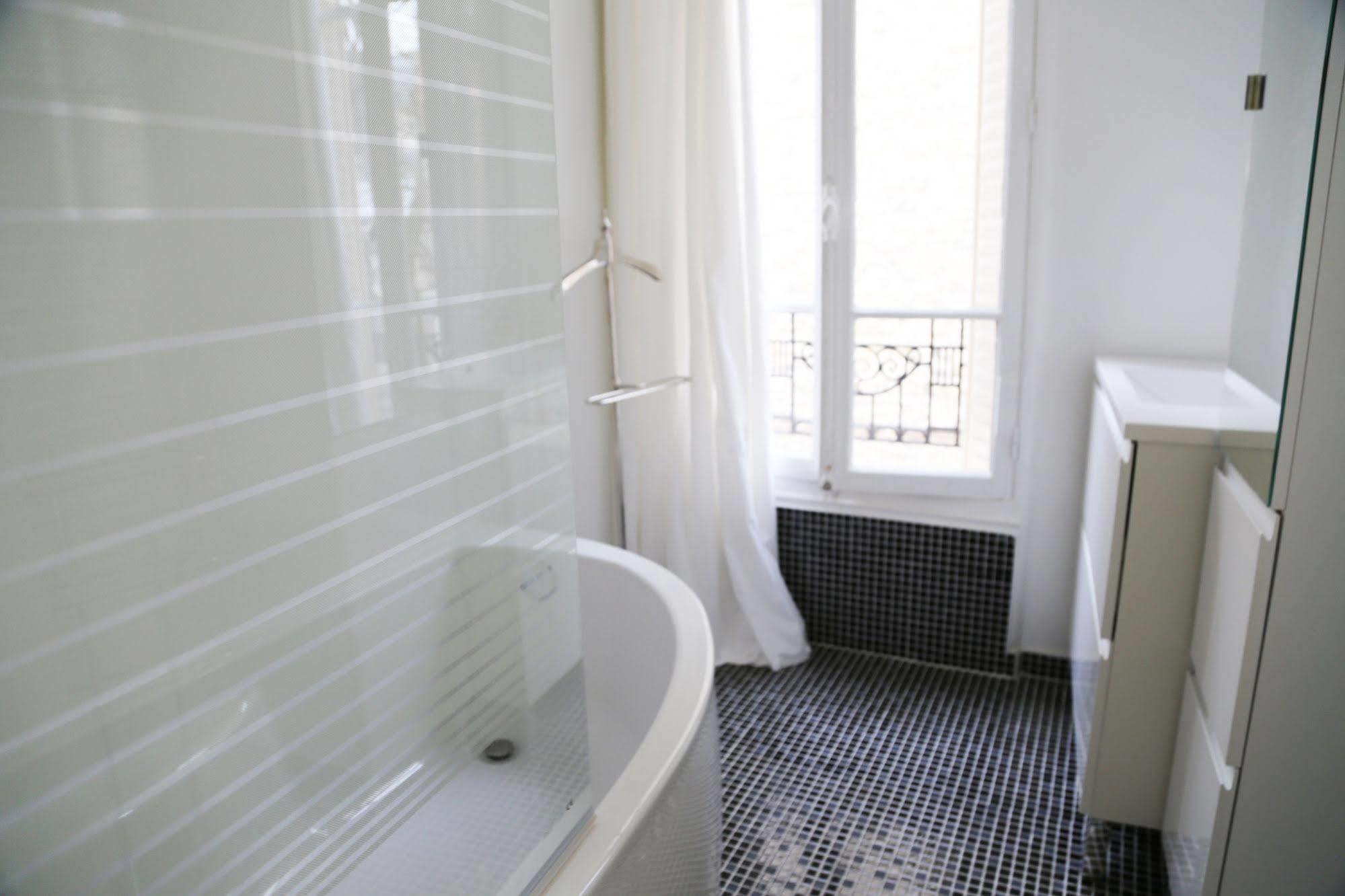 Les Suites De Vanves - Parc Des Expositions Porte De Versailles Kültér fotó